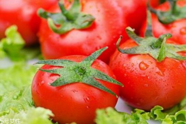 西红柿有什么营养价值呢?,西红柿有啥营养