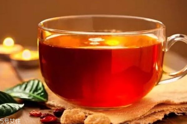 红茶有啥功效,红茶都有什么茶有什么功效