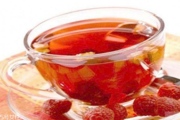 红茶有什么作用呢,红茶有啥作用