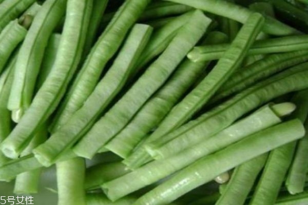 什么叫豆角,什么什么的豆角