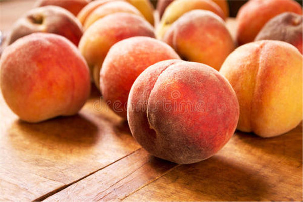 桃子是寒性食物吗,桃子是发物不 桃子是寒性食物吗,桃子是发物不