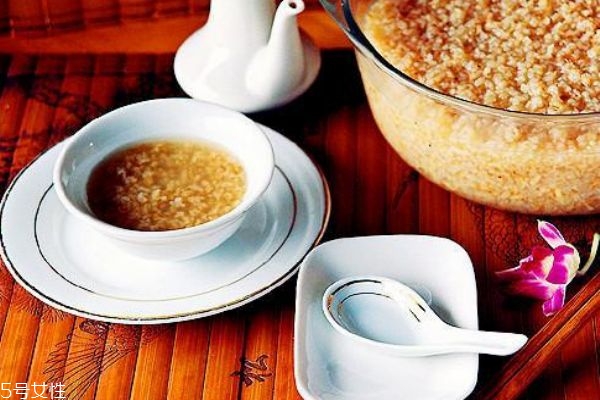 米茶是什么意思,米茶是什么做的 米茶是什么意思,米茶是什么做的