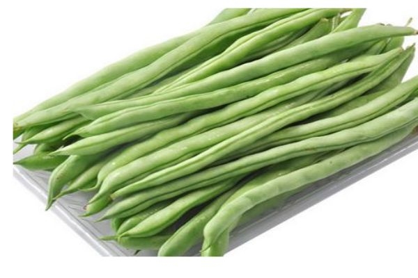 四季豆的营养价值和功效,四季豆有啥营养价值