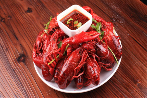 小龙虾能吃壳么,小龙虾可以连壳吃吗