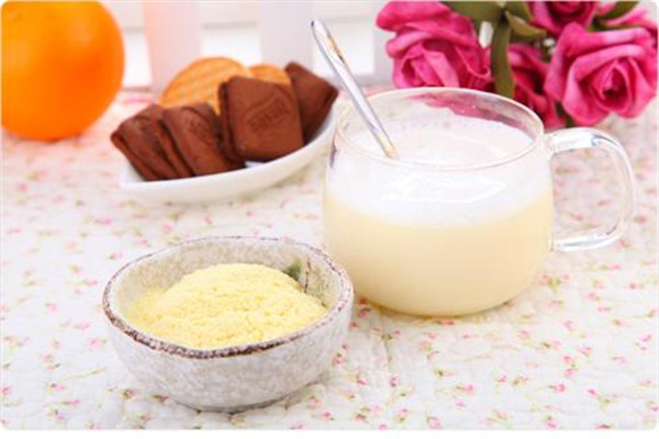 豆浆是含有雌激素吗,豆浆是雌性激素还是雄性激素