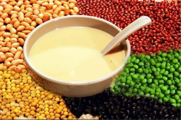 喝豆浆会发胖么,常喝豆浆会胖吗