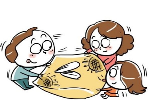 孕妇怀孕初期可以吃瓜子吗,怀孕初期可以吃瓜子吗