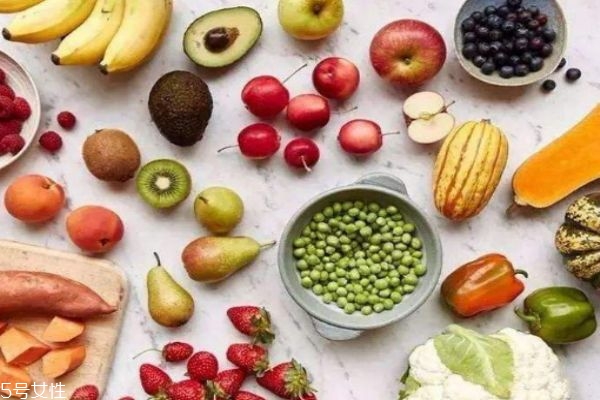 哪些食物属于杂粮,杂粮指的是什么食物