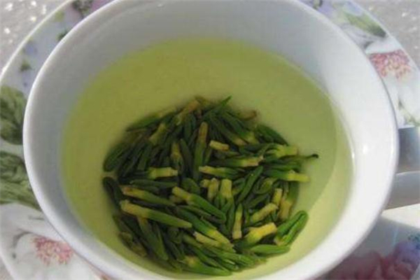 莲子心可以直接泡水吗,莲子心如何泡水 莲子心可以直接泡水吗,莲子心如何泡水