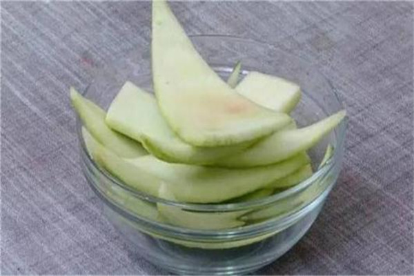 吃冬瓜会过敏会有哪些反应,过敏能吃冬瓜吗