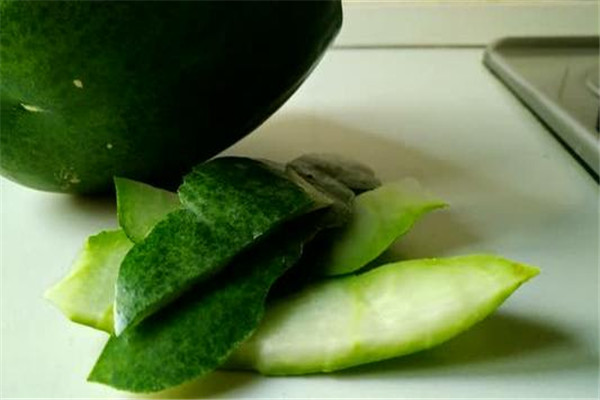 吃冬瓜会长胖吗,吃冬瓜会不会变矮