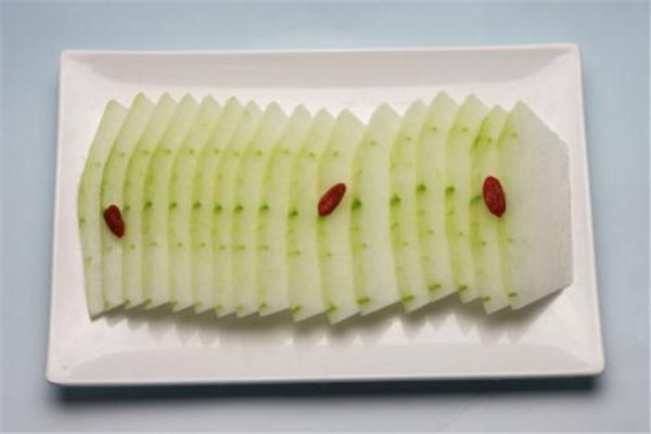 冬瓜能不能和牛肉一起吃,冬瓜能和牛肉在一起煮着吃吗