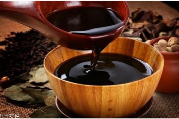 酱油有营养价值吗,酱油有什么营养价值及功效