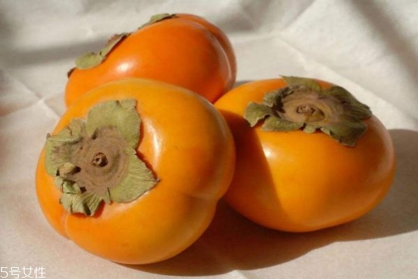 柿子怎样储存,柿子可以冷藏保存吗