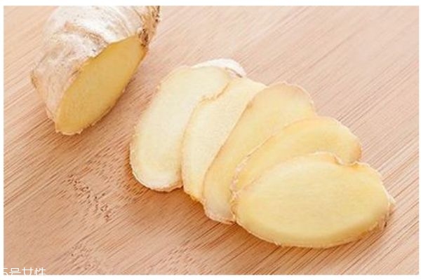 生姜有哪些营养价值,生姜的营养