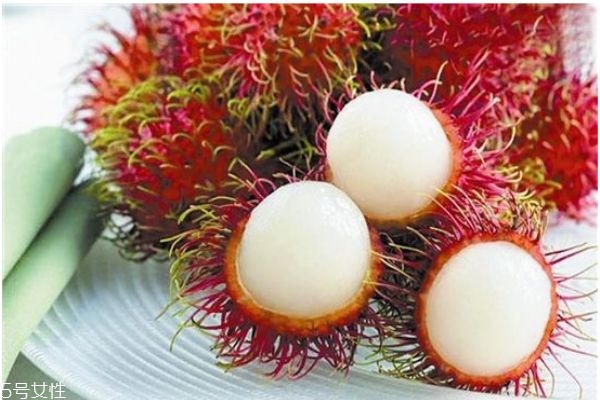 红毛丹是啥,红毛丹是什么意思