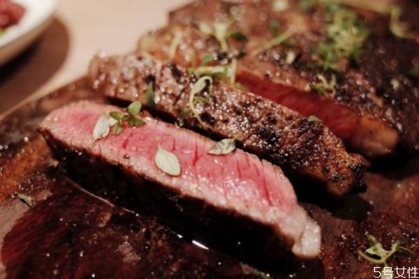 普通牛肉能做牛排吗,牛肉可以直接做牛排吗