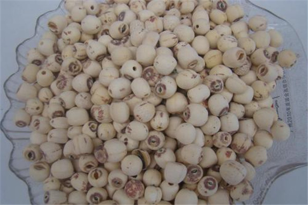 莲子吃了会不会胀气,吃莲子胀气是怎么回事