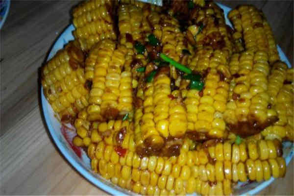 玉米和红薯哪个减肥效果更好,红薯跟玉米哪个减肥效果好