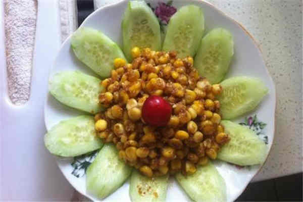 为什么玉米不容易消化,玉米不好消化吗