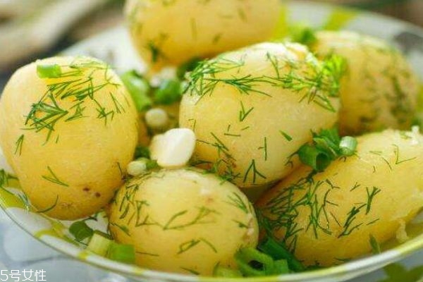 土豆有啥营养价值,土豆有啥营养