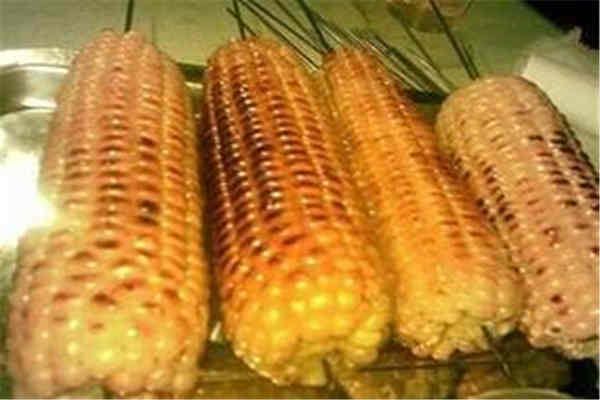 玉米分为哪几种,玉米属于什么类别