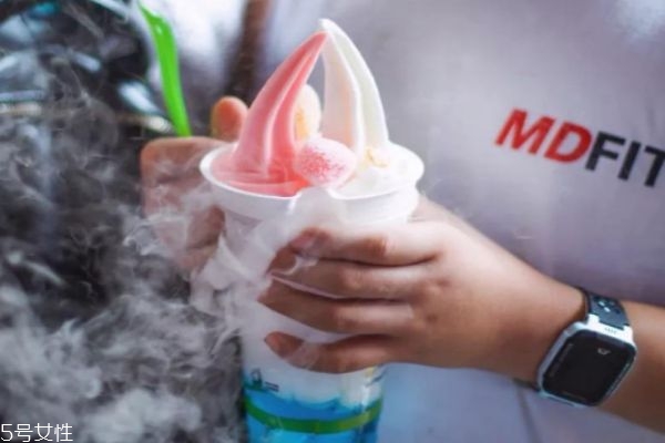 雪糕如何制作,雪糕是怎样做成的
