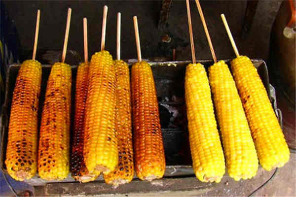 玉米减肥有用吗,玉米能减肥?