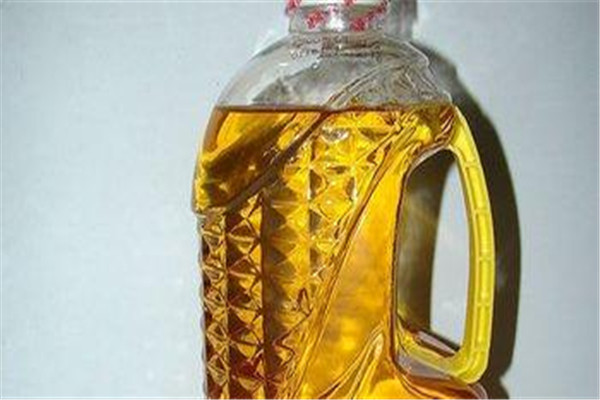 色拉油和花生油,色拉油可以用葵花籽油代替吗?