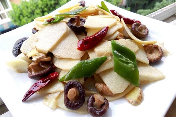 冬菇的做法大全家常,冬菇怎么做