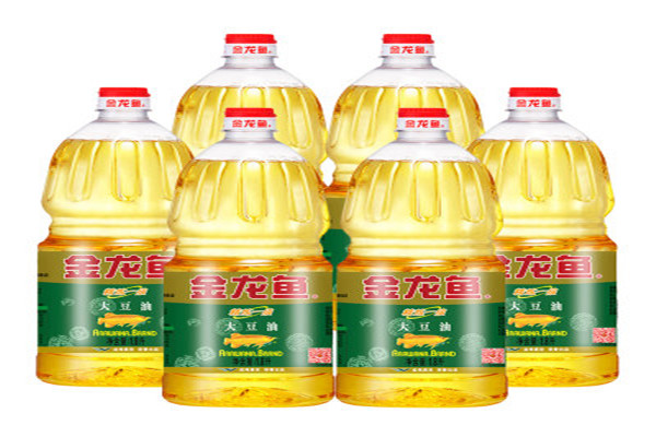 超市什么油是色拉油,色拉油是啥东西