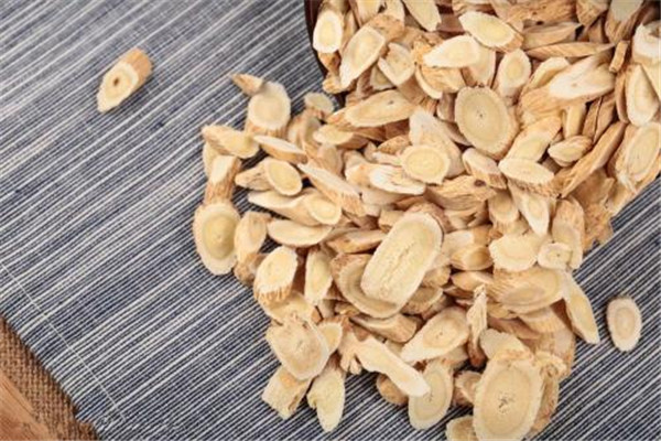 黄芪和当归是治什么的,含有当归和黄芪的中成药有什么