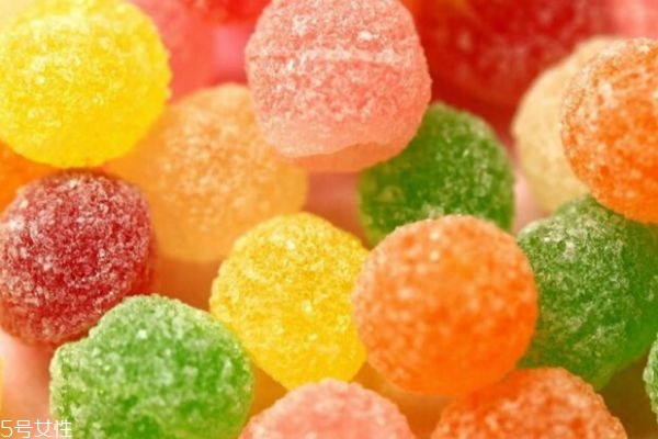 糖果吃太多会怎么样,水果糖吃多了会怎么样 糖果吃太多会怎么样,水果糖吃多了会怎么样