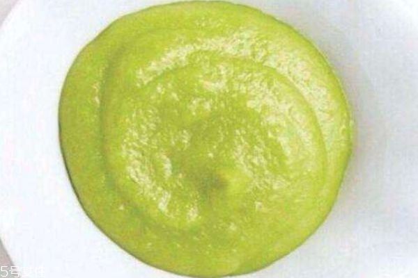 芥末为什么这么辣,芥末为什么有的辣有的不辣