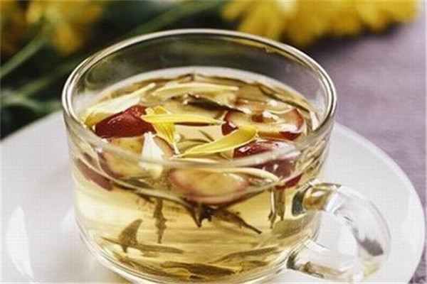 石斛和黄芪泡水喝吗,黄芪枸杞石斛泡水喝的功效