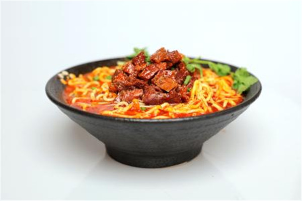 泡面能不能多吃,偶尔吃泡面好吗