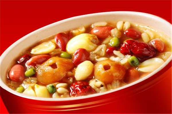 八宝粥吃多了会不会上火,八宝粥会上火的吗