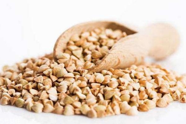 孕妇可以吃荞麦吗对胎儿有影响吗,孕妇可以吃荞麦吗