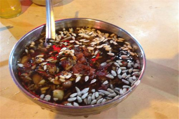 八宝粥有营养吗,粥里有哪八宝?,八宝粥有什么营养 八宝粥有营养吗,粥里有哪八宝?,八宝粥有什么营养