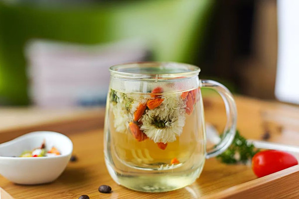 喝菊花枸杞茶的禁忌,菊花枸杞茶可以常喝吗