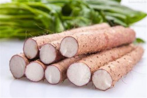 山药吃的多了会上火吗,山药吃多了上火吗 山药最适合什么人吃