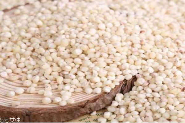高粱米是啥,高粱米是高粱吗