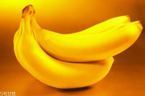 怀孕能吃香蕉吗,孕妇可以吃香蕉吗初期