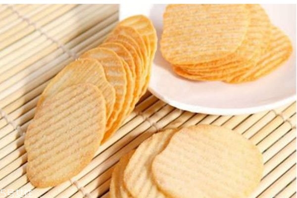 怎么自制薯片,怎么自制薯片超级简单 怎么自制薯片,怎么自制薯片超级简单