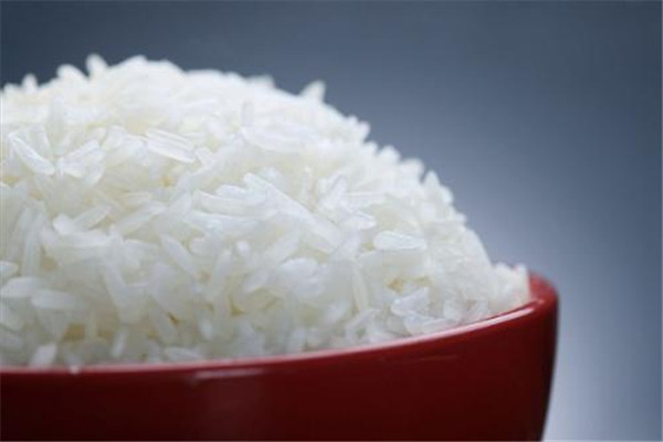 米饭是酸性的还是碱性的,米饭属于酸性还是碱性食品