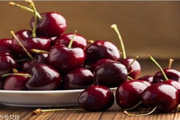 车厘子的功效是什么,车厘子有什么用处 车厘子的功效是什么,车厘子有什么用处