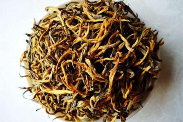 滇红茶正确冲泡方法,滇红红茶的泡法的正确方法