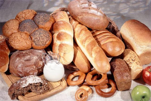患有痛风的患者能吃面包吗,痛风能吃面包不