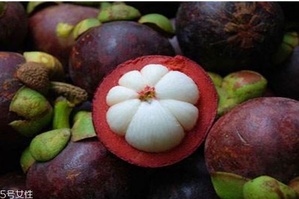 山竹有什么作用呢,山竹的作用