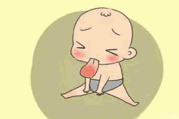 预防婴儿上火要注意什么(怎么预防宝宝上火)